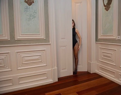 &ldquo;paisagens habitadas&rdquo;, 25
💃🏻 @luna_ines__ 
📸 @lcbphotos 

PONTE - Encontro Internacional de Moda e Performance | Biblioteca de Alc&acirc;ntara - Jos&eacute; Dias Coelho