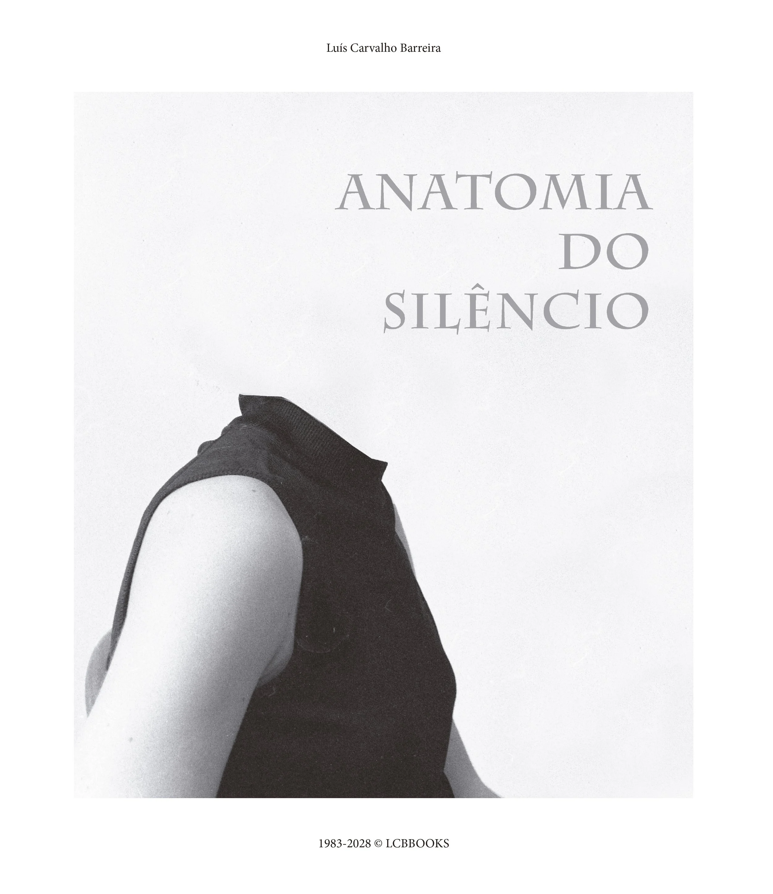 Anatomia do Silêncio