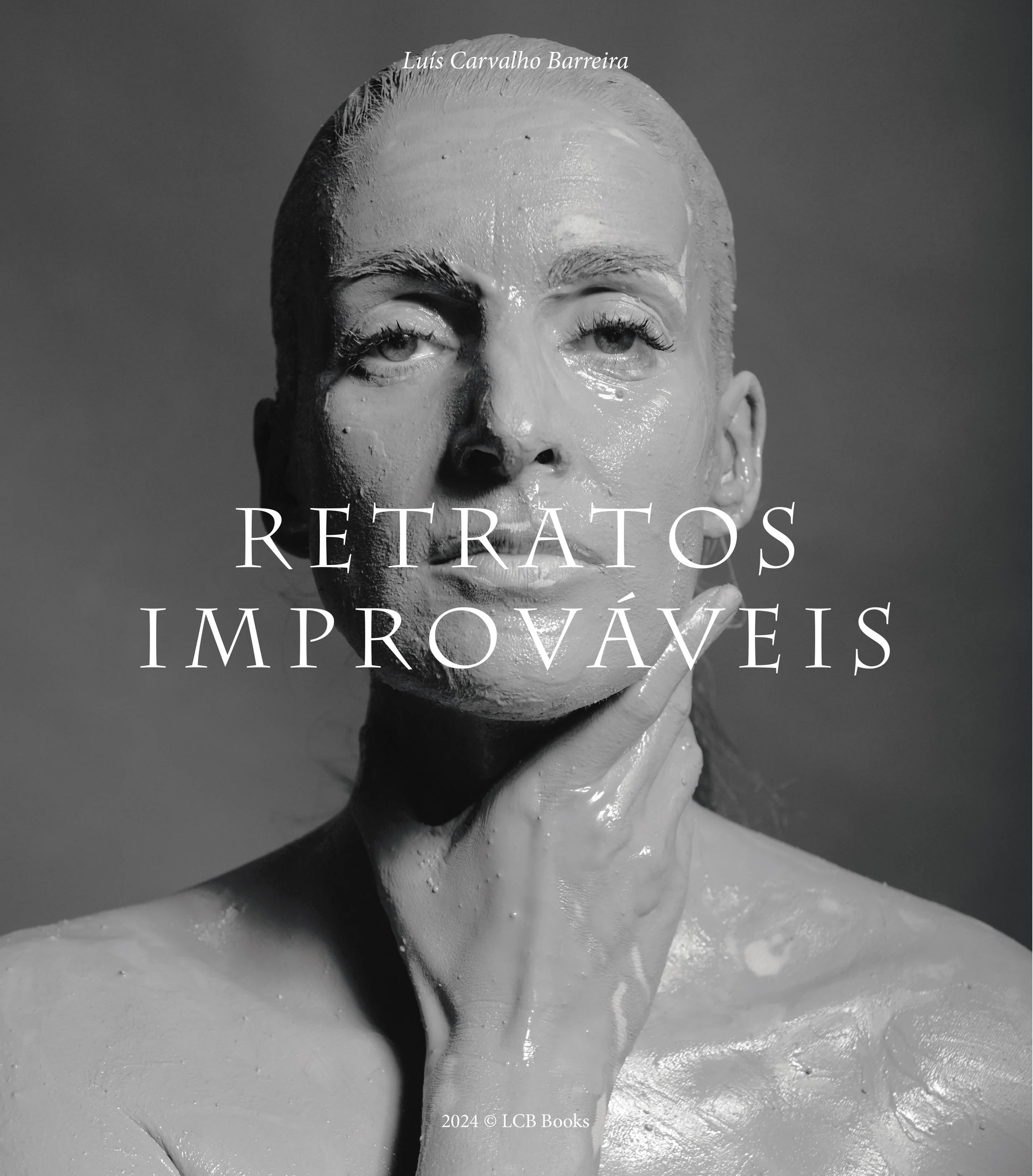 Retratos Improváveis