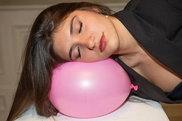 Retratos Improv&aacute;veis, 25
@lcbphotos