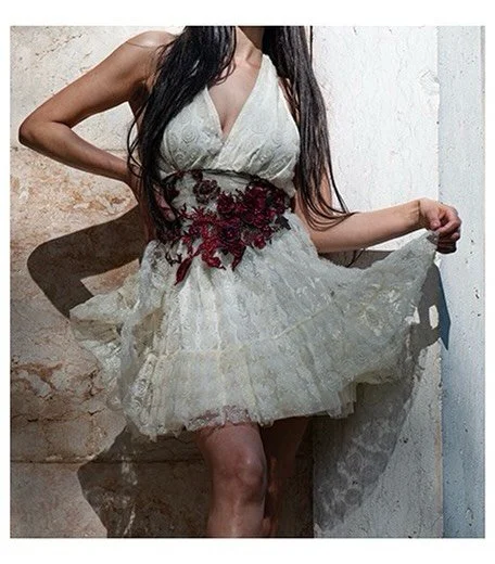 Detalhe 
💃🏻 @yasminwoler 
📸 @lcbphotos 

#vogue#voguemagazine#voguechallenge#vogueitalia#vogueportugalvogueukmodelsfashionperformance