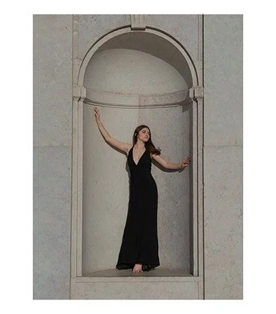 Uma tarde no pal&aacute;cio, 26
💃🏻 @luna_ines__ 
📸 @lcbphotos