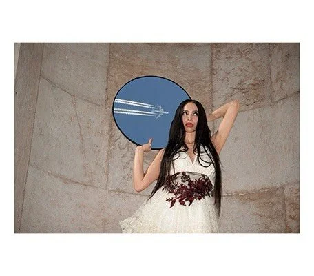 No pal&aacute;cio com a bela 💃🏻 @yasminwoler 
📸 @lcbphotos