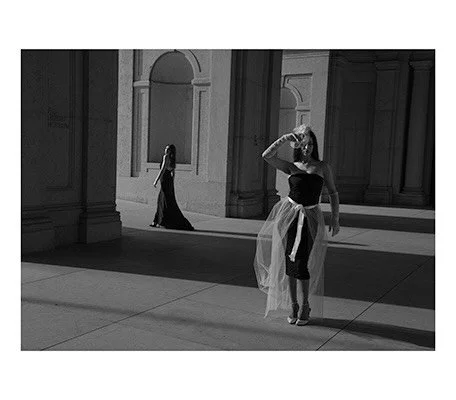 2026
💃🏻 @yasminwoler 
💃🏻 @luna_ines__ 
📸 @lcbphotos