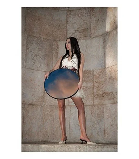 &ldquo;Quando a luz se transforma em poema&rdquo;, 26
💃🏻 @yasminwoler 
📸 @lcbphotos