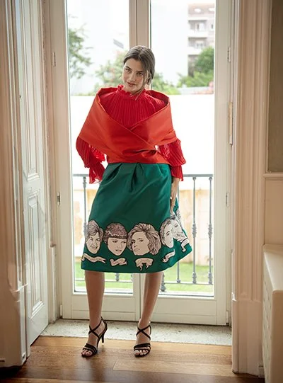 Marina Avoila