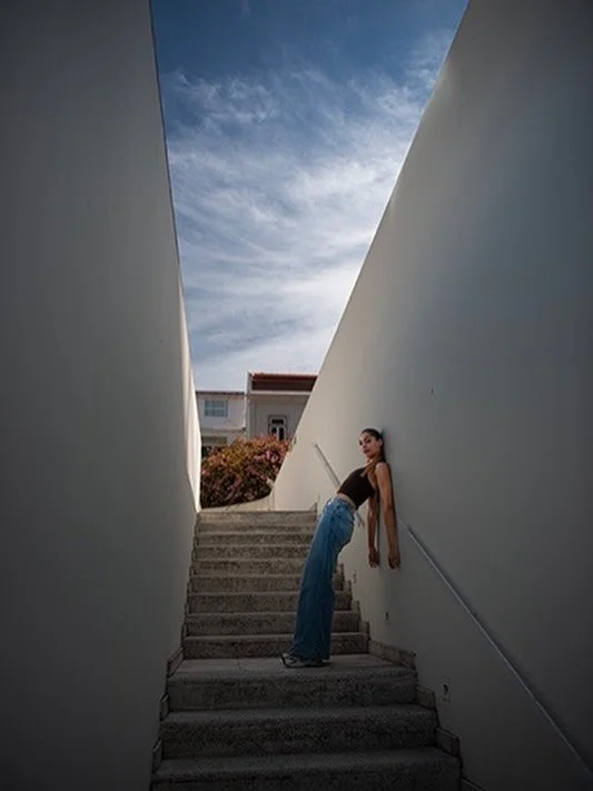Paisagens Habitadas, 26
💃🏻 @tatiana_oliveira19 
📸 @lcbphotos
