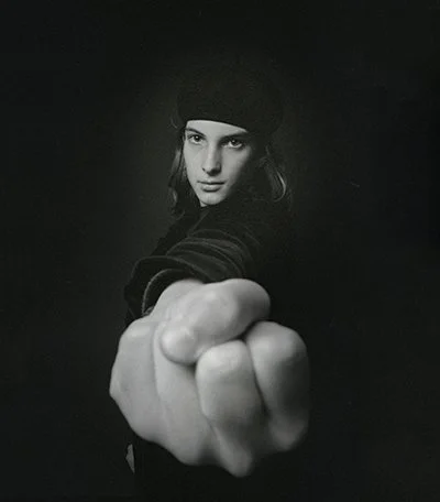 Jaqueline Amaro