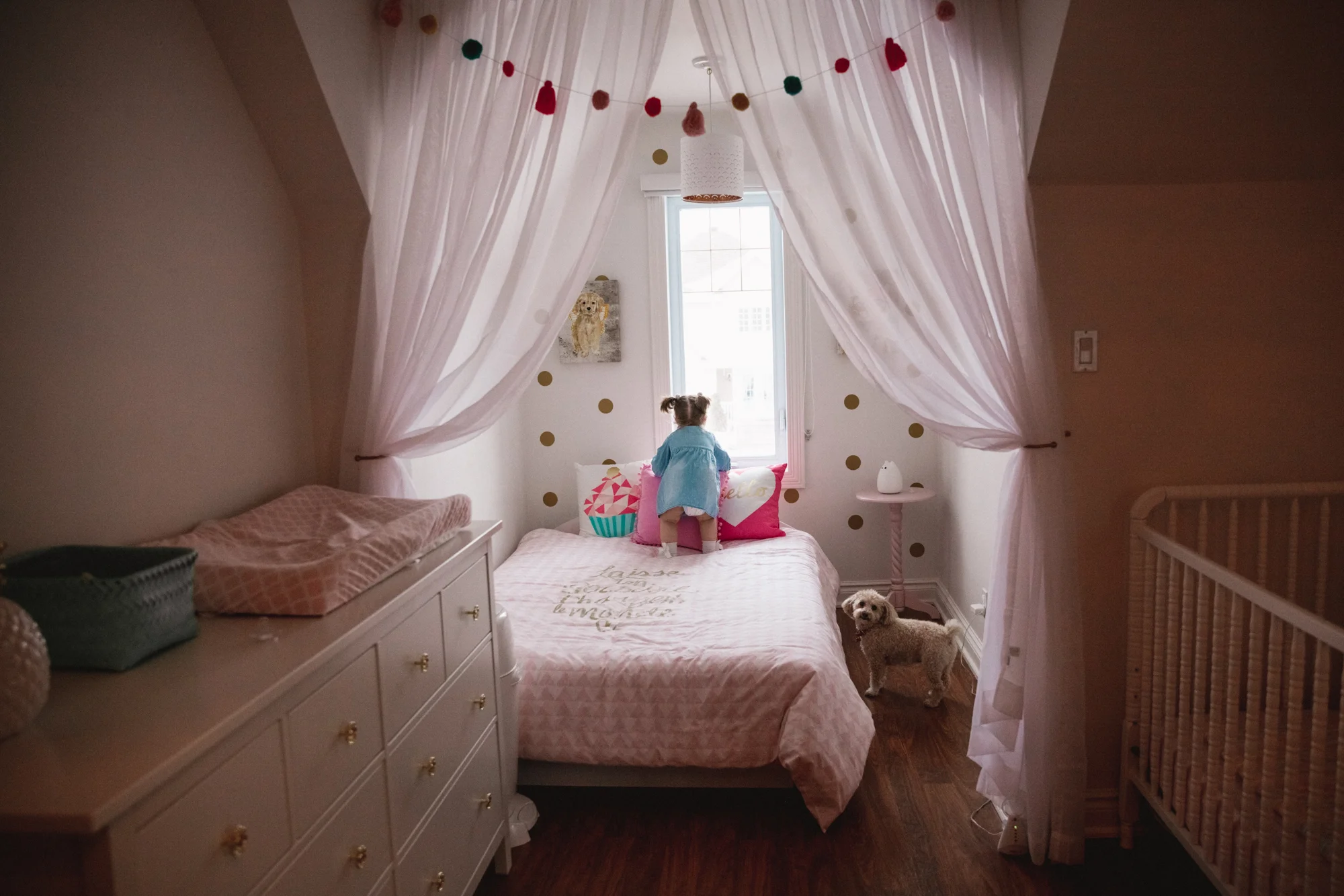 6 trucs pour photographier vos enfants