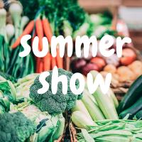 Summer Show Online Celebration 
