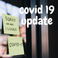 Society Response to COVID-19   