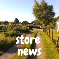 We've Reopened!
