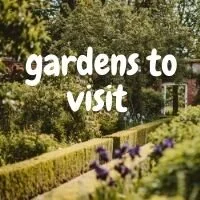 The Great Gardens of Wales  