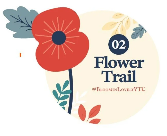 Vale Festival of Flowers