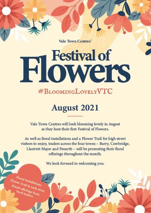 www.visitthevale.com/events/festival-of-flowers