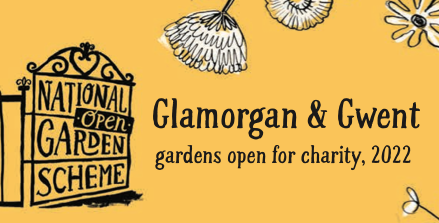 National Open Garden Scheme  