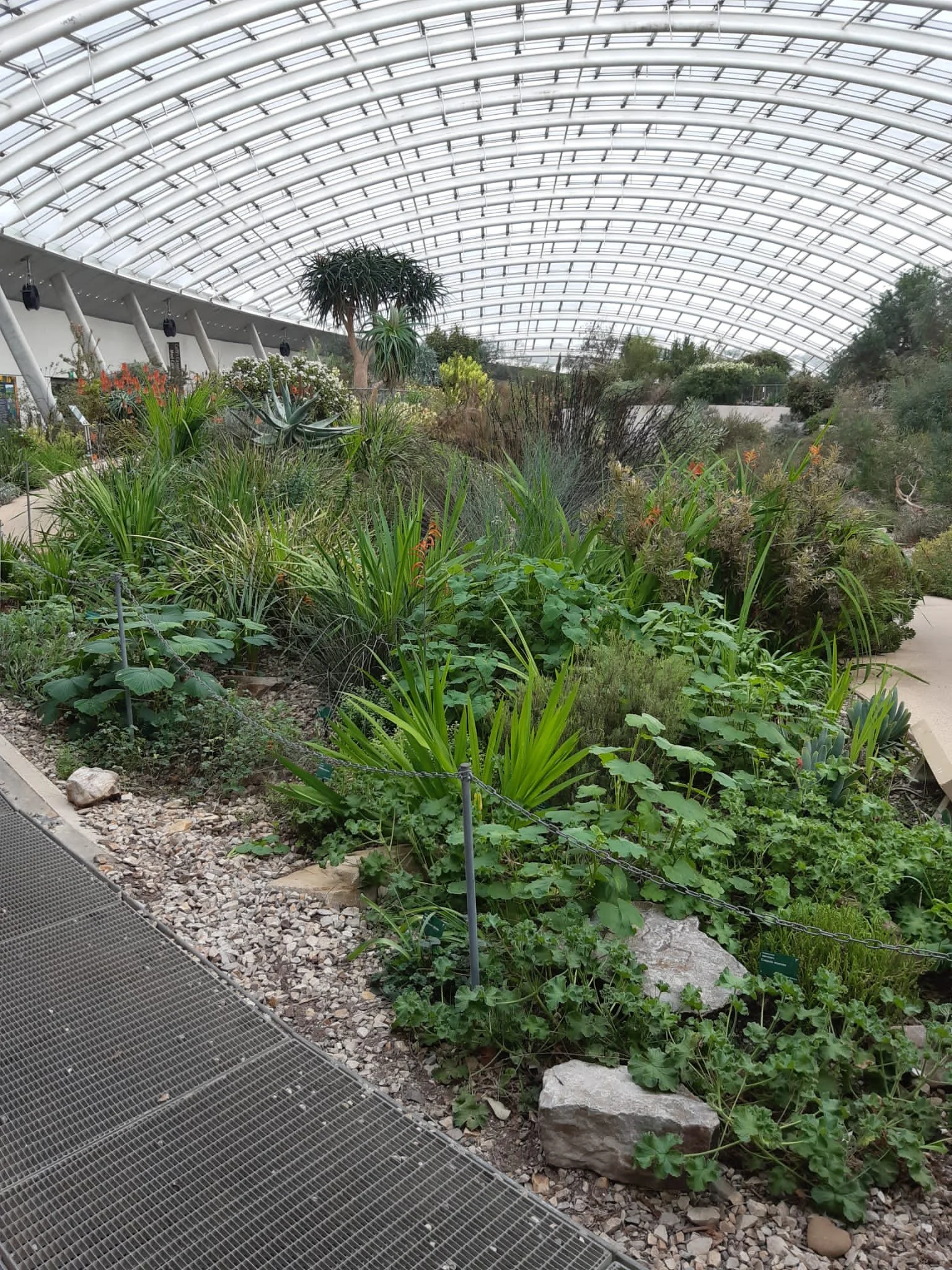 February Coach Trip Report