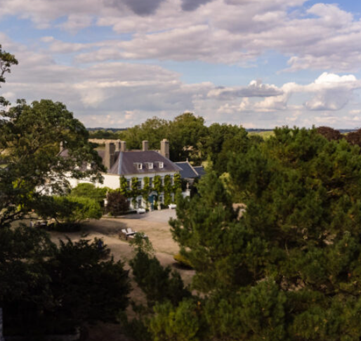 Open Weekend at Gileston Manor 