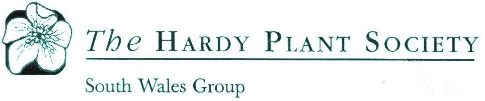 Hardy Plant Society coach trip 