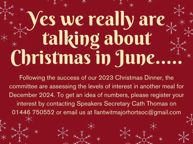 Register your interest