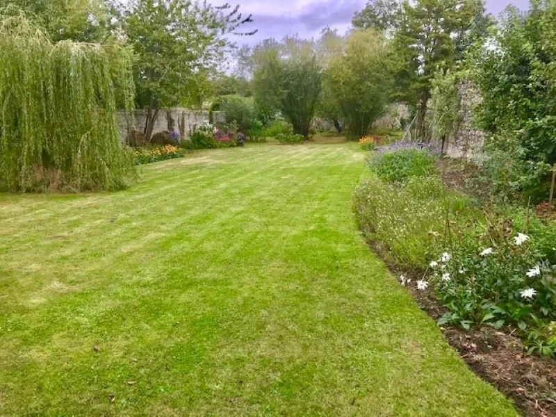 Local NGS opening this weekend 