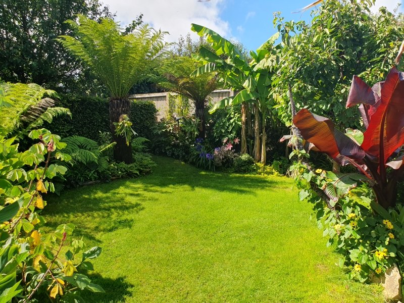 NGS opening this weekend!