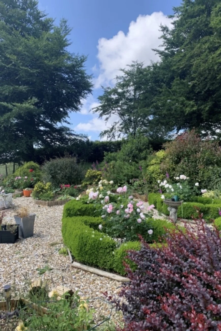 Local NGS opening this weekend