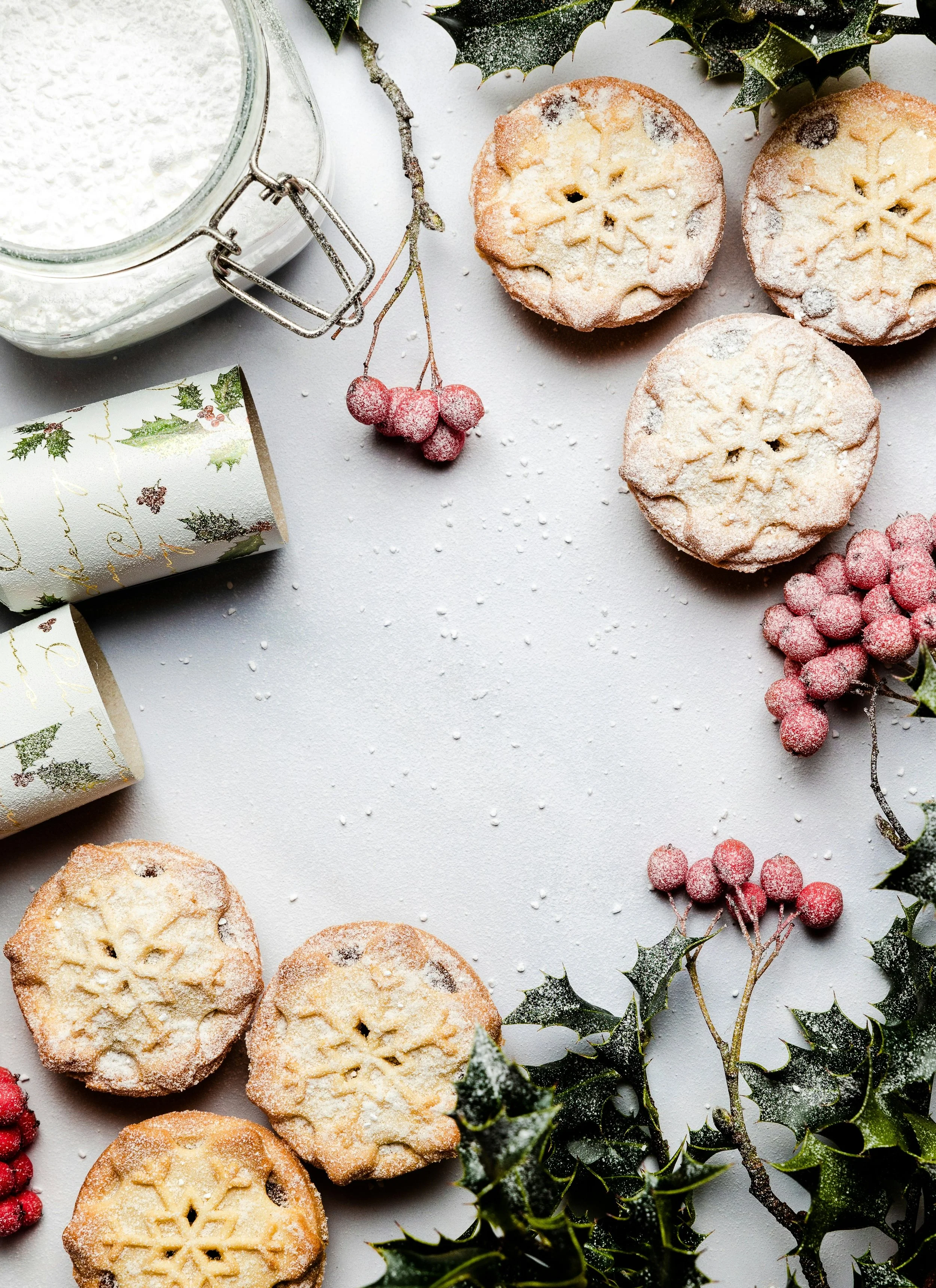 (Belated) Christmas meal this week 