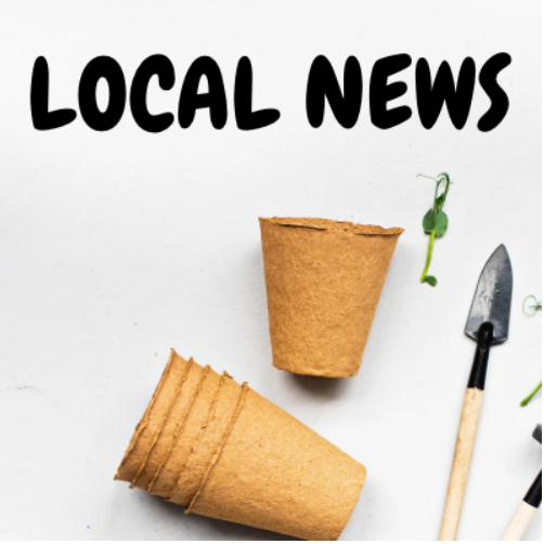 Sully &amp; District Gardening Society talk 