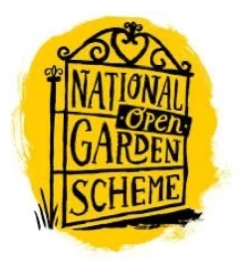 NGS Open Garden this weekend!