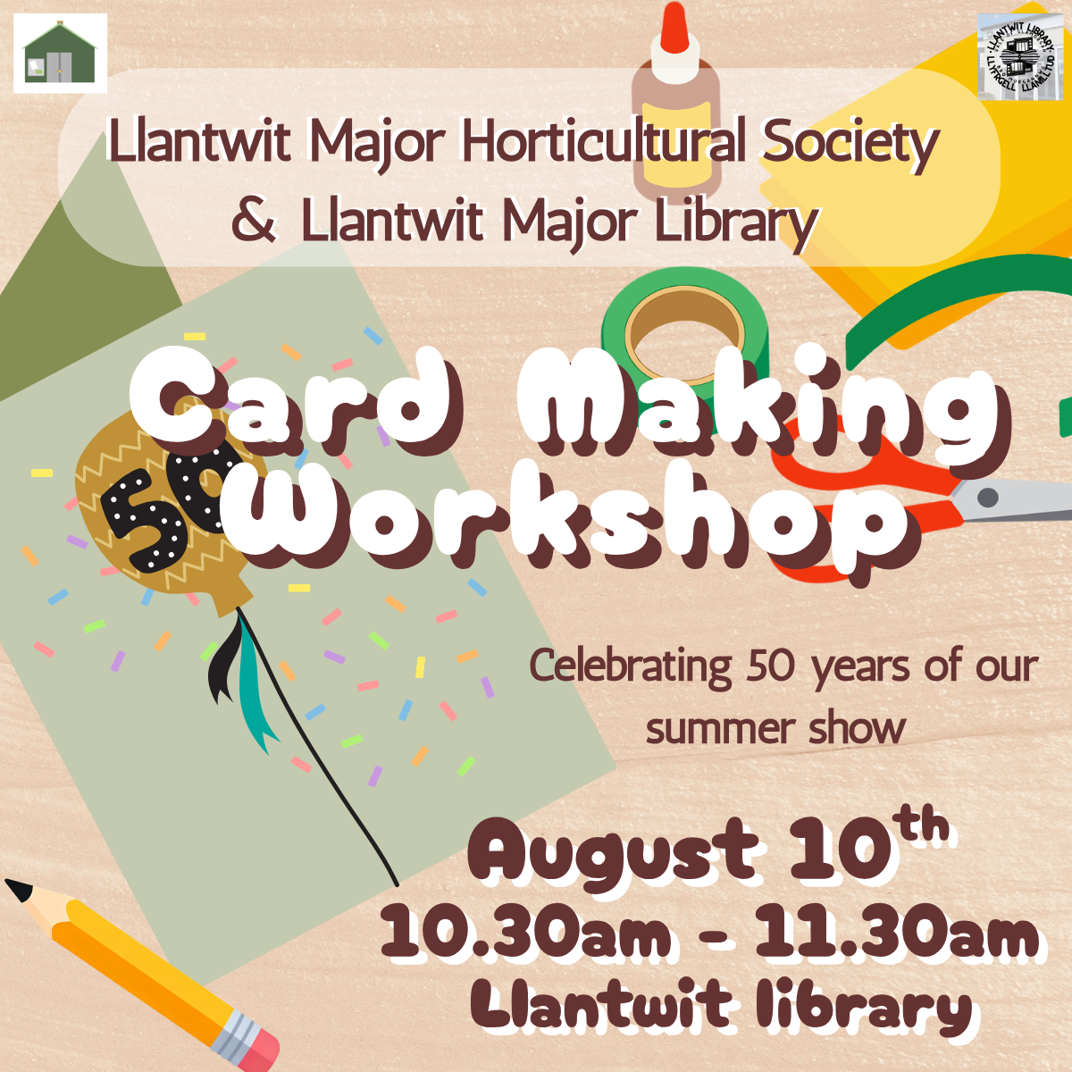 Children’s Workshop