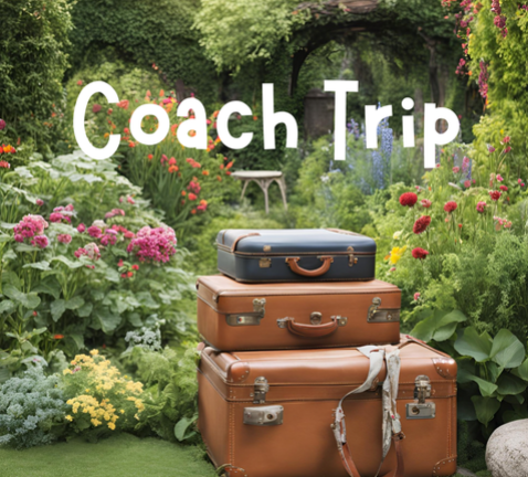 Coach Trips