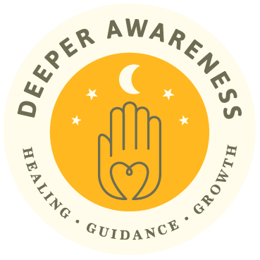 Victoria Palmer | Deeper Awareness