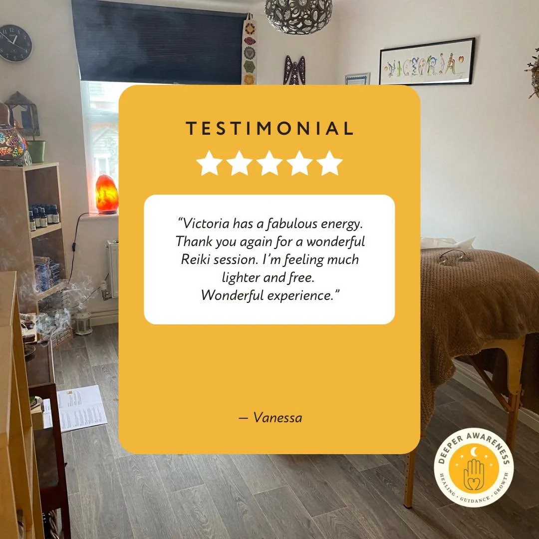 CLIENT FEEDBACK:
For me it doesn’t get any better than client feedback. 
This is why I do what I do. 
To support YOU. 
To guide YOU. 
To work with YOU. 
Your comments and reviews mean the world and it’s amazing to know I’m helpi