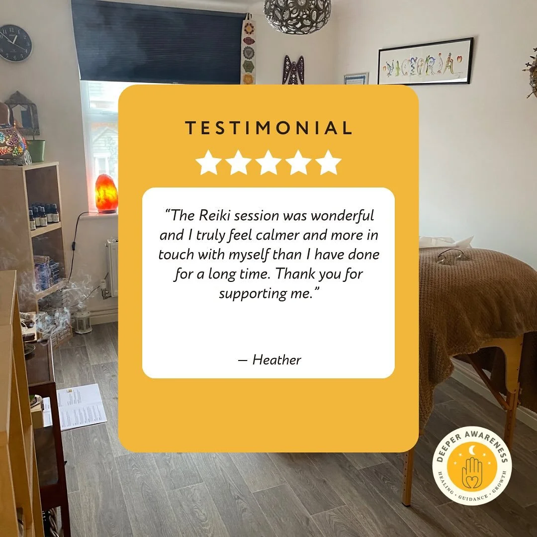 CLIENT FEEDBACK:
For me it doesn’t get any better than client feedback. 
This is why I do what I do. 
To support YOU. 
To guide YOU. 
To work with YOU. 
Your comments and reviews mean the world and it’s amazing to know I’m helpi