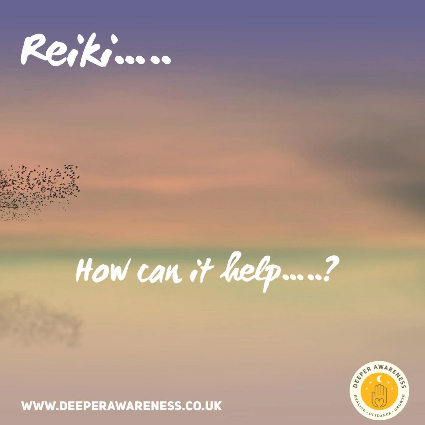 𝙒𝙝𝙮 𝙍𝙚𝙞𝙠𝙞?
Because your energy tells a story before your words ever do.
Reiki helps bring harmony to your mind, body and soul; gently releasing tension, restoring balance and reconnecting you to your natural flow of peace. 💫
It’s mo