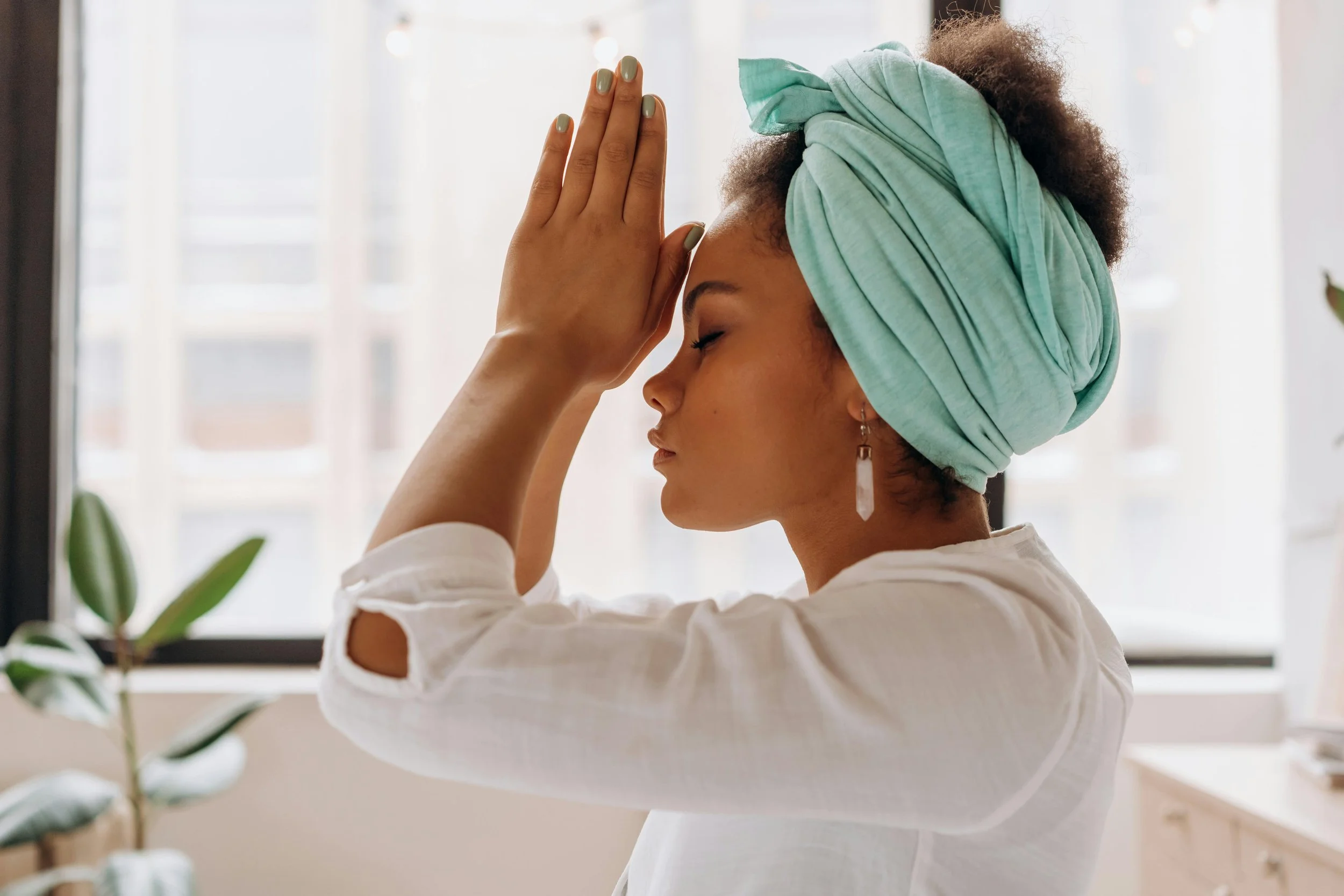 Online Group Reiki Healing Session