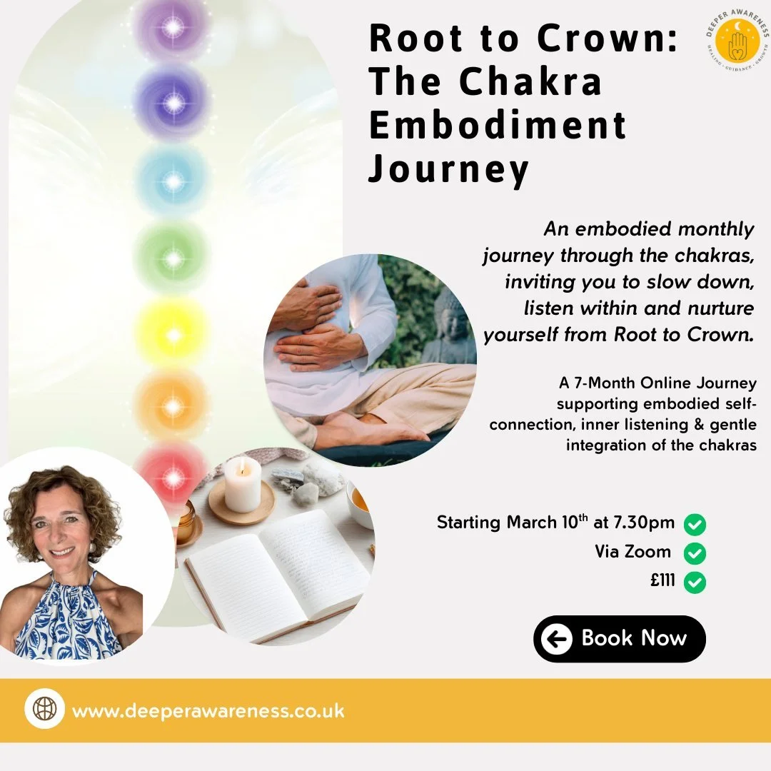 A new journey begins this March&hellip;