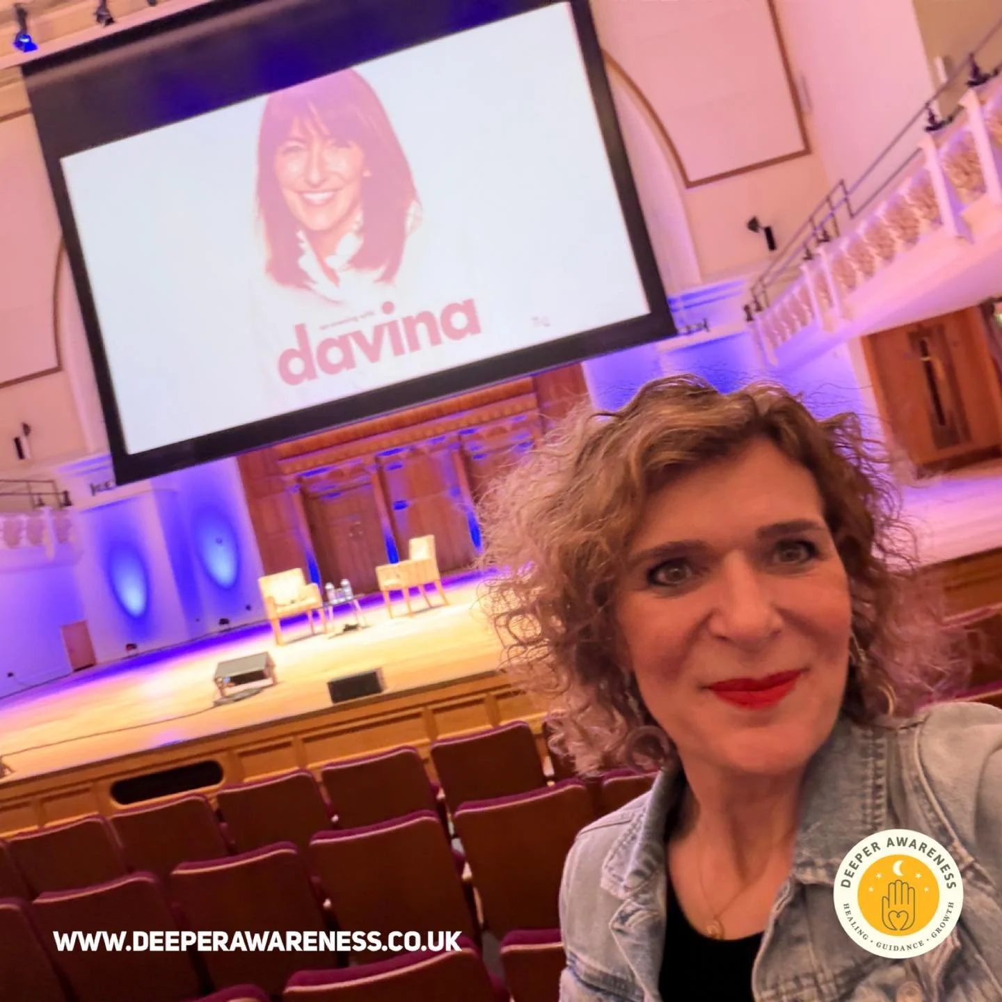 Over the past couple of days, I&rsquo;ve been reflecting on the powerful conversations around peri-menopause and menopause shared at the recent evening with Davina McCall davinamccall 

So many women are moving through this stage of life quietly &mda