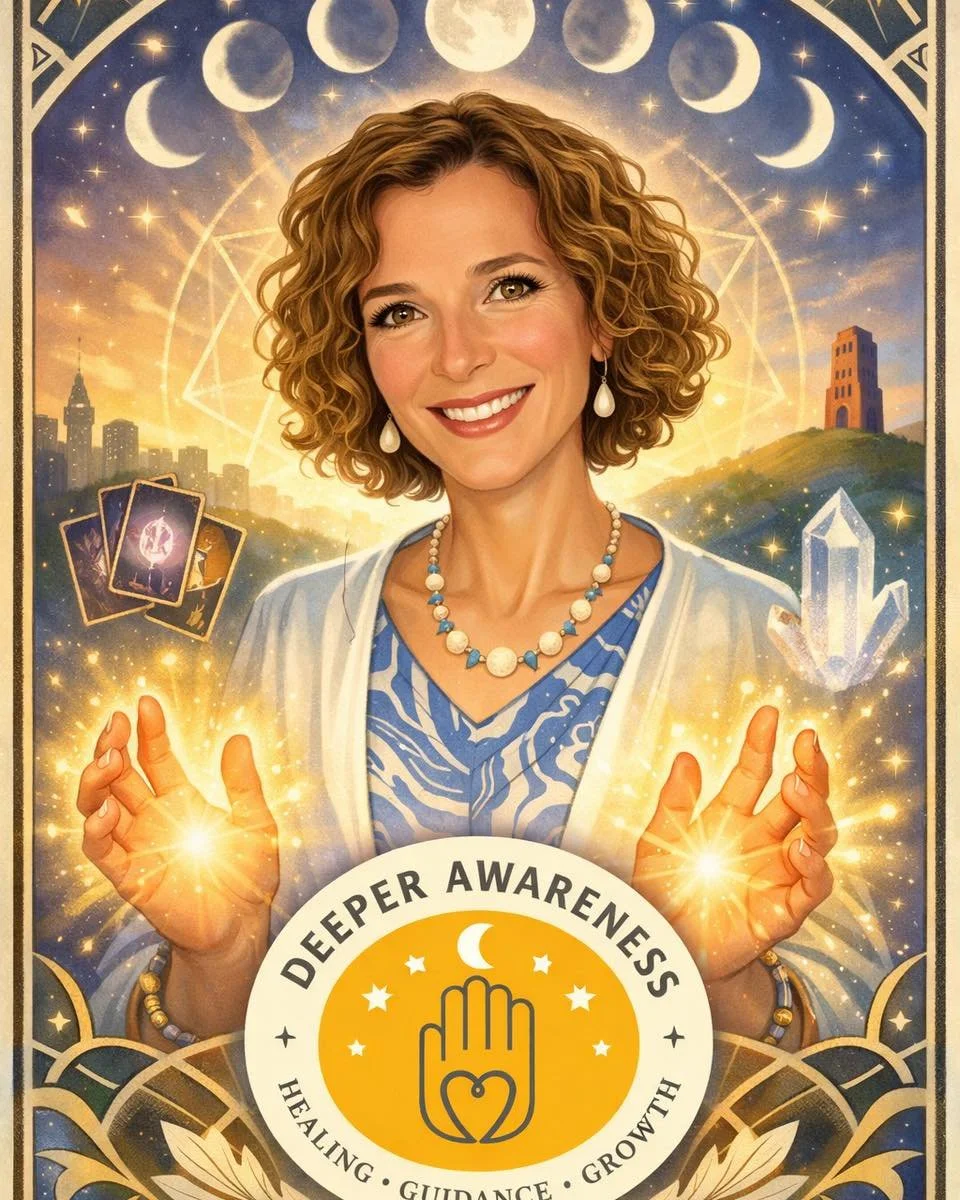 Are you feeling called to learn Reiki?

Reiki Level 1 is open to everyone &mdash; whether you wish to deepen your own healing journey or begin supporting others through energy work.

Over two nurturing days you will learn to channel Reiki energy, rec