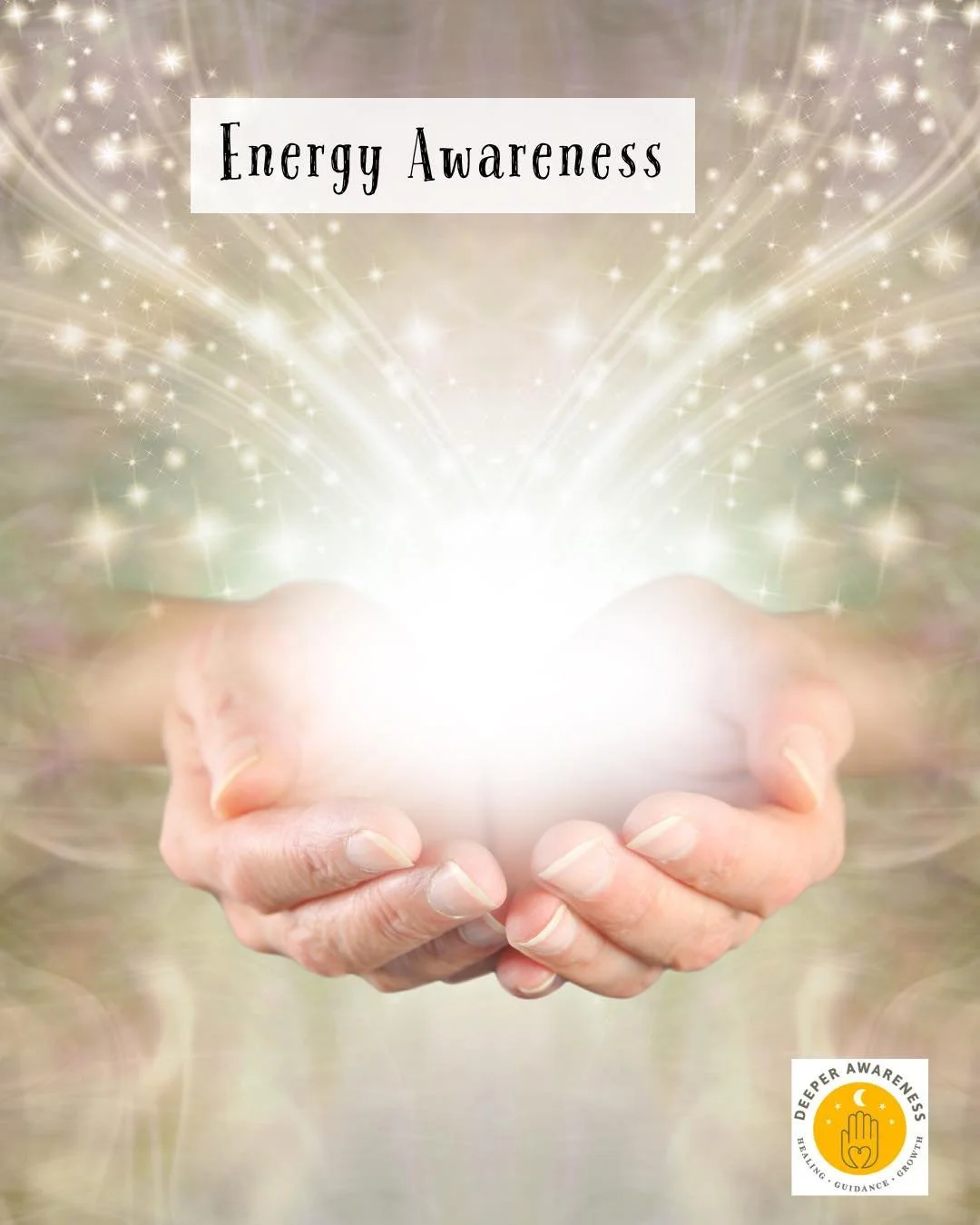 Sometimes becoming more aware spiritually begins with noticing subtle shifts in energy.

You may start to notice:

✨ feeling the atmosphere of certain places more strongly
✨ needing more quiet time to recharge
✨ sensing when something feels &ldquo;of