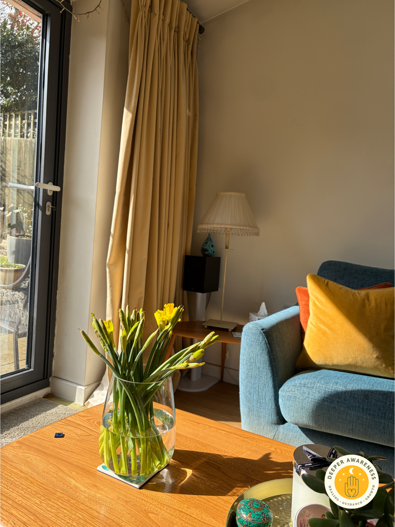 How the Energy of Your Home Affects Your Wellbeing