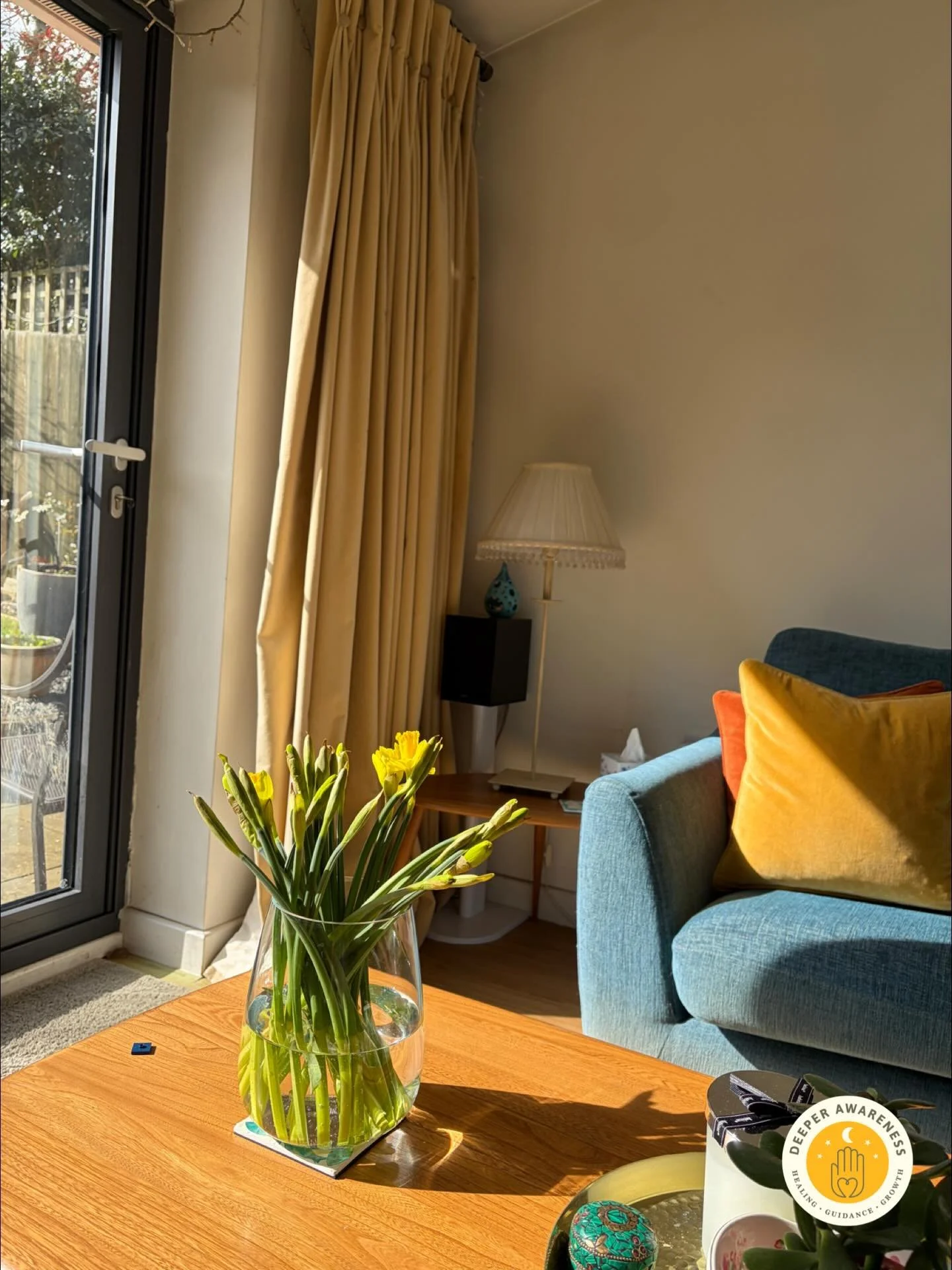 Have you ever walked into a room and instantly felt calm&hellip; or unsettled? 🌿

Our homes hold more than furniture and memories &mdash; they also hold energy.

I&rsquo;ve written a new blog exploring how the energy of our homes can influence our w