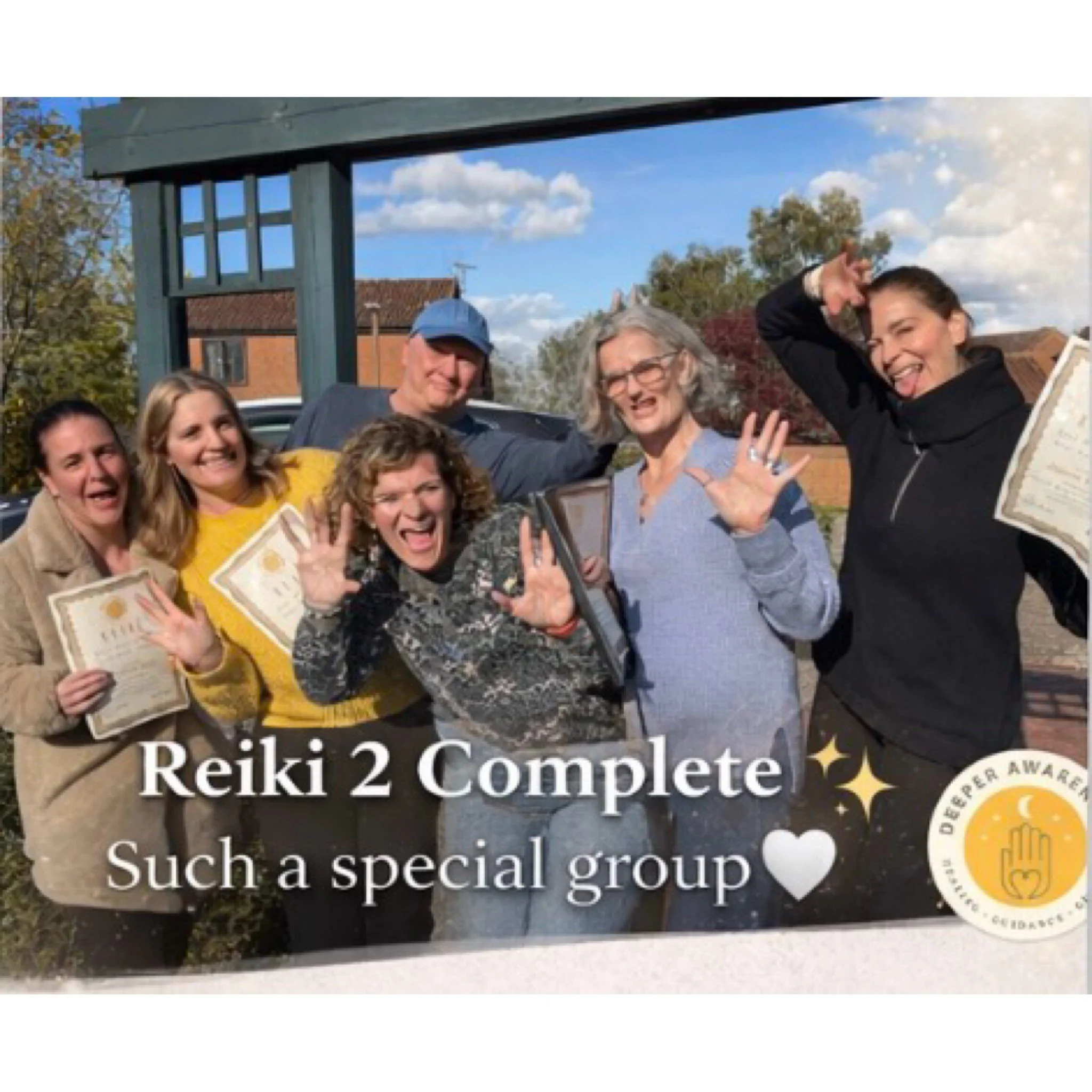 Can Anyone Learn Reiki?  (Even If You Don’t Feel “Spiritual”)