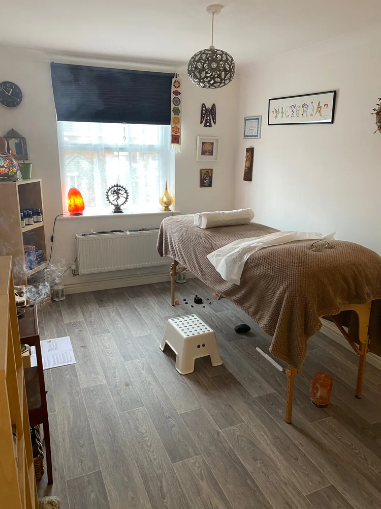 What to Expect from Your First Reiki Session in Milton Keynes or Online ...