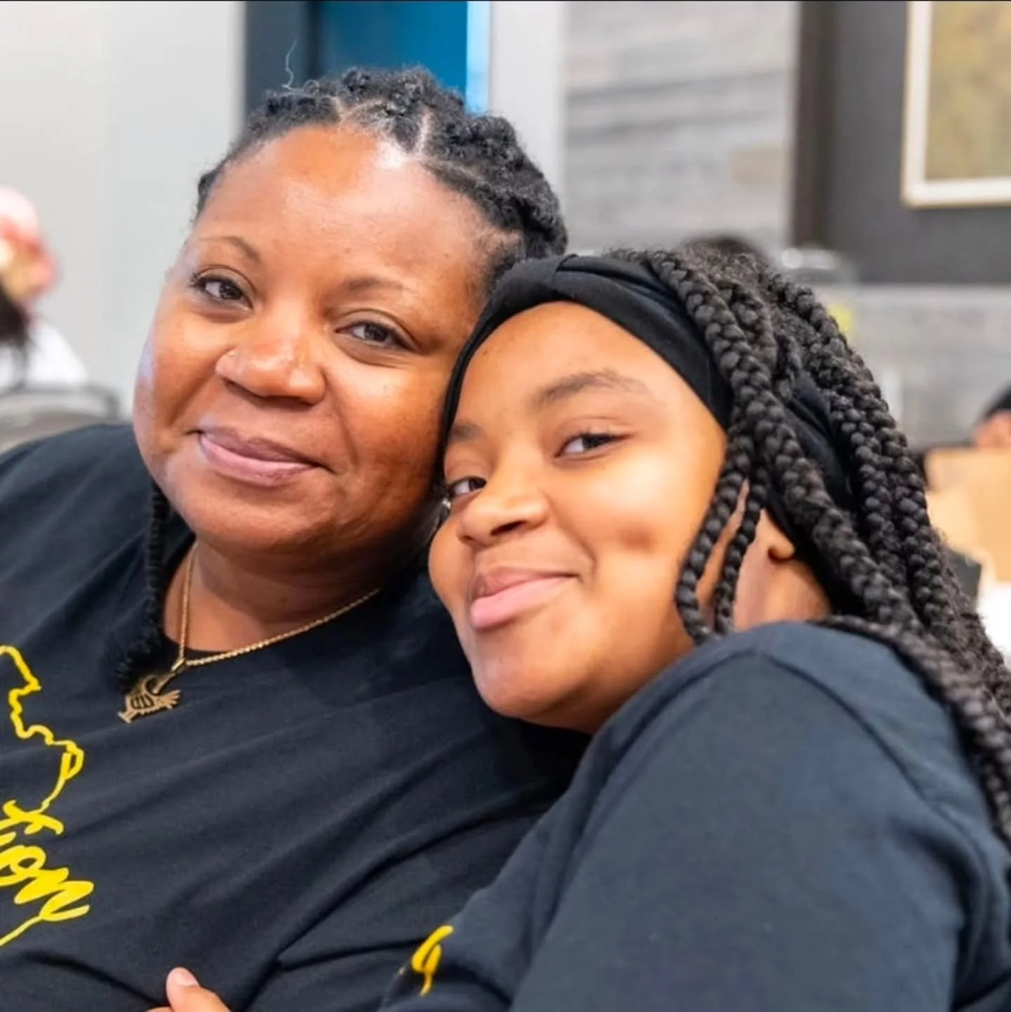 A mother and daughter share a bond that is both tender and unbreakable. 💕
It&rsquo;s built in quiet moments, honest conversations, shared tears, and the kind of love that says &ldquo;I see you, even when the world doesn&rsquo;t.&rdquo;

At From Fath