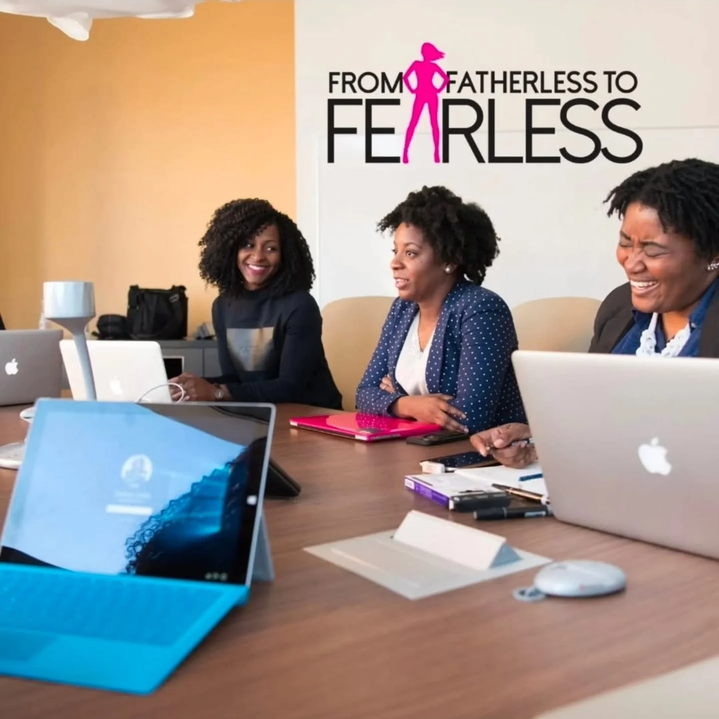 🌟 Join Our Mission: From Fatherless to Fearless is Expanding! 🌟

Are you passionate about empowering young girls to overcome obstacles and embrace their strength? We&rsquo;re looking for dedicated, visionary individuals to join our Board of Directo