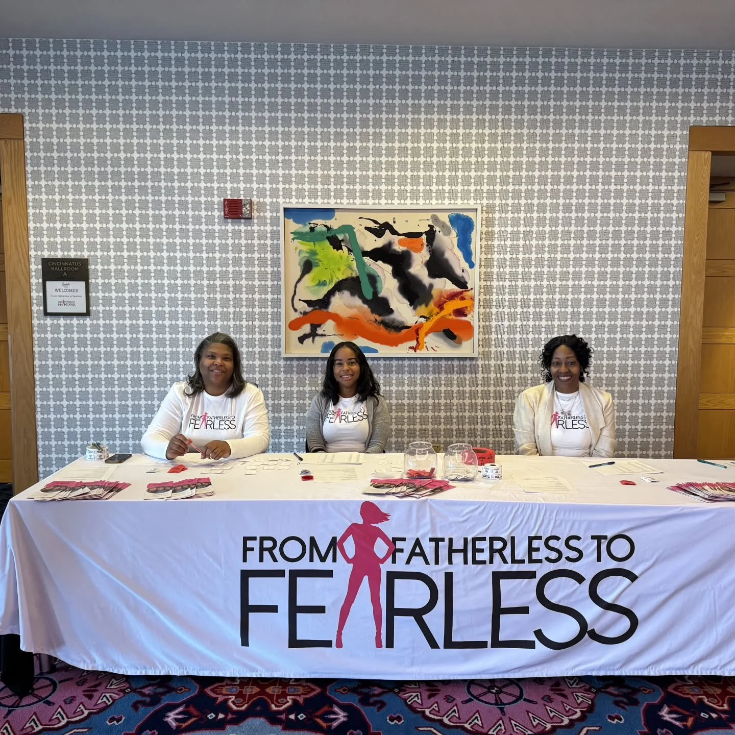 We&rsquo;re still reflecting on the impact of our What&rsquo;s the Scoop? Financial Literacy Event.

Through real-world conversations and hands-on learning, the teens who attended gained practical financial skills and confidence for the future (plus 