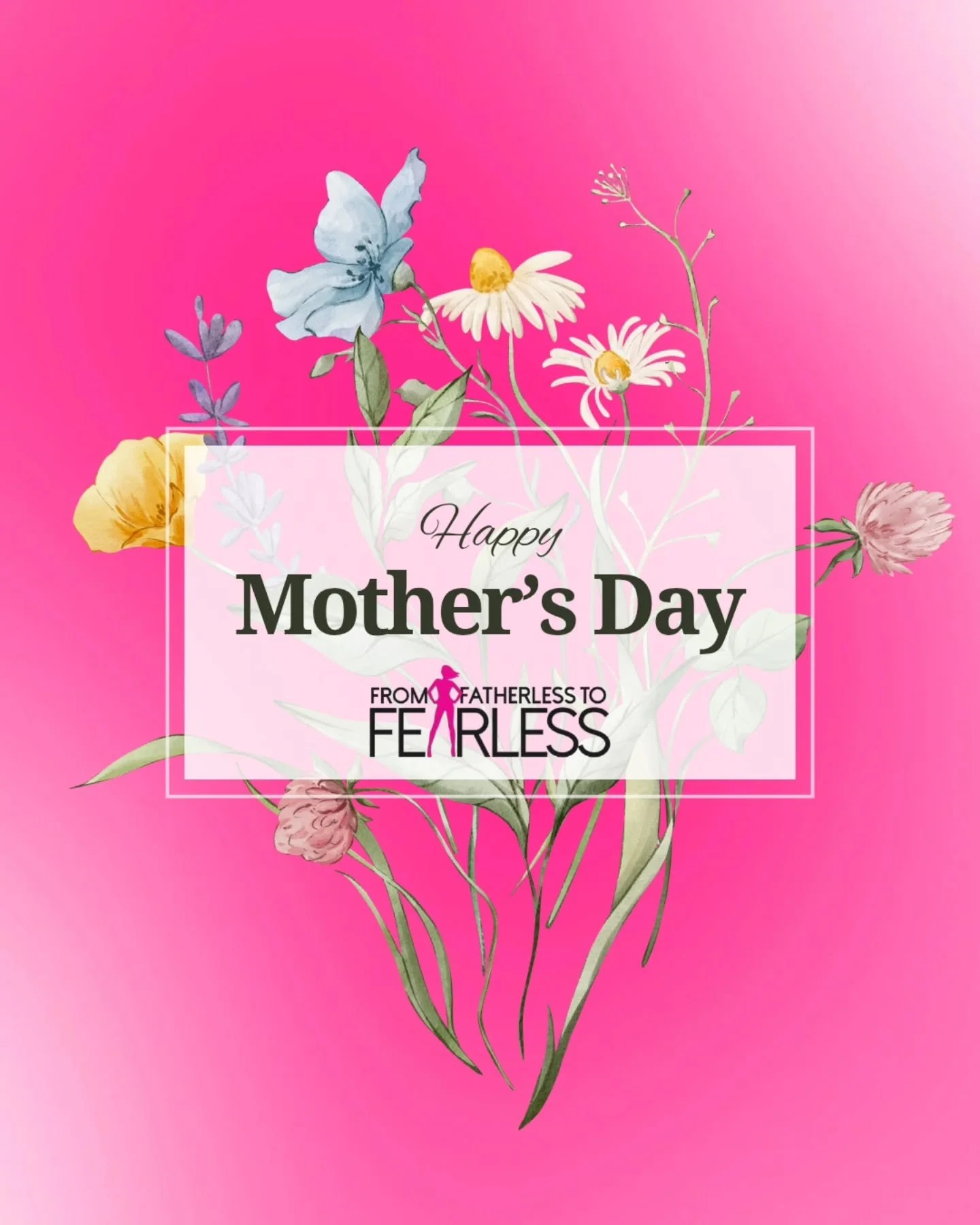 Happy Mother&rsquo;s Day to every mother, grandmother, mentor, guardian, and mother figure who continues to love, lead, sacrifice, and show up even on the hard days. 💖

At , we know the power of a nurturing woman can change the trajectory of a girl&