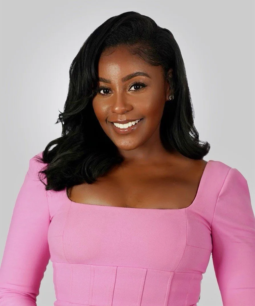 Ashley Kirklen